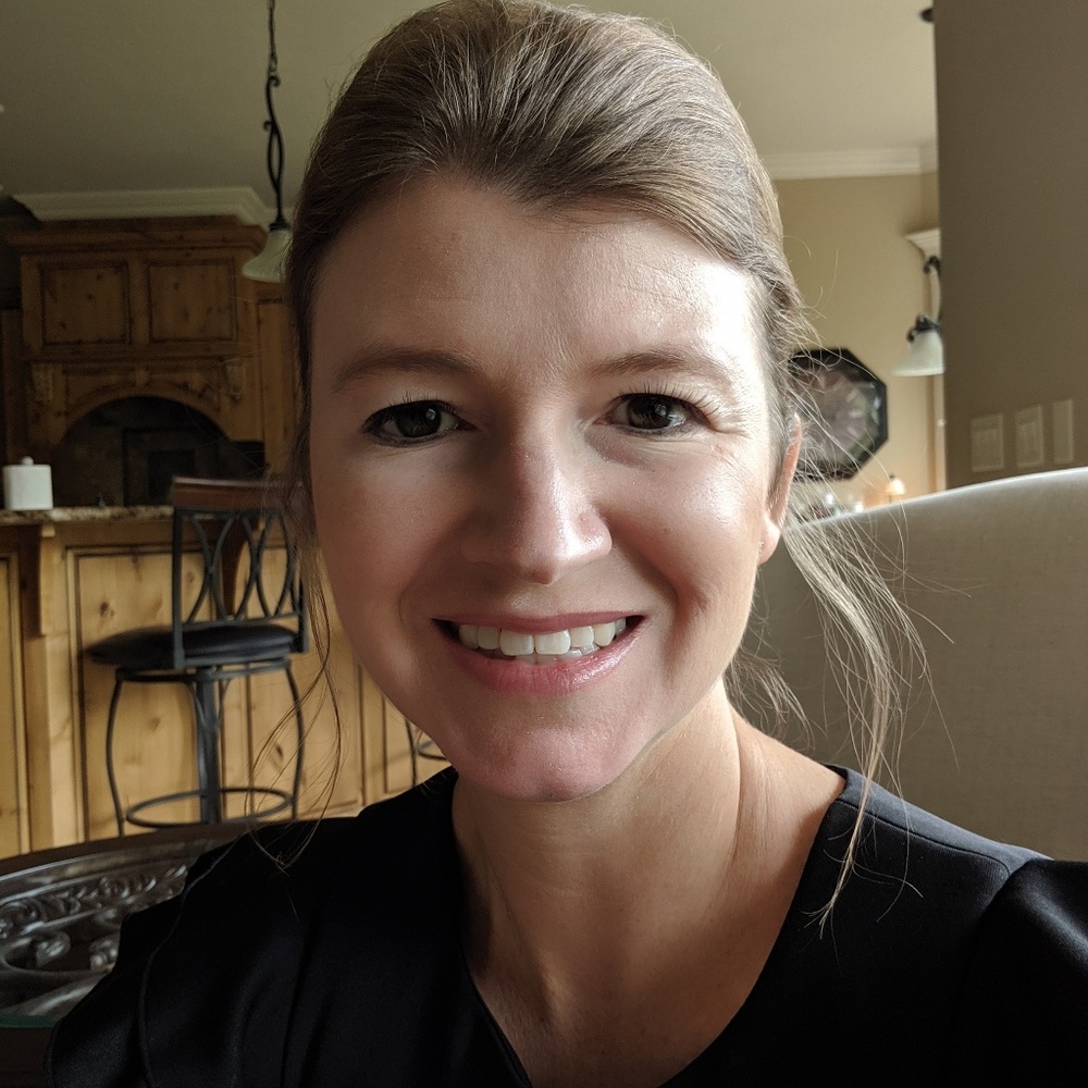 Meet your Posher, Heather